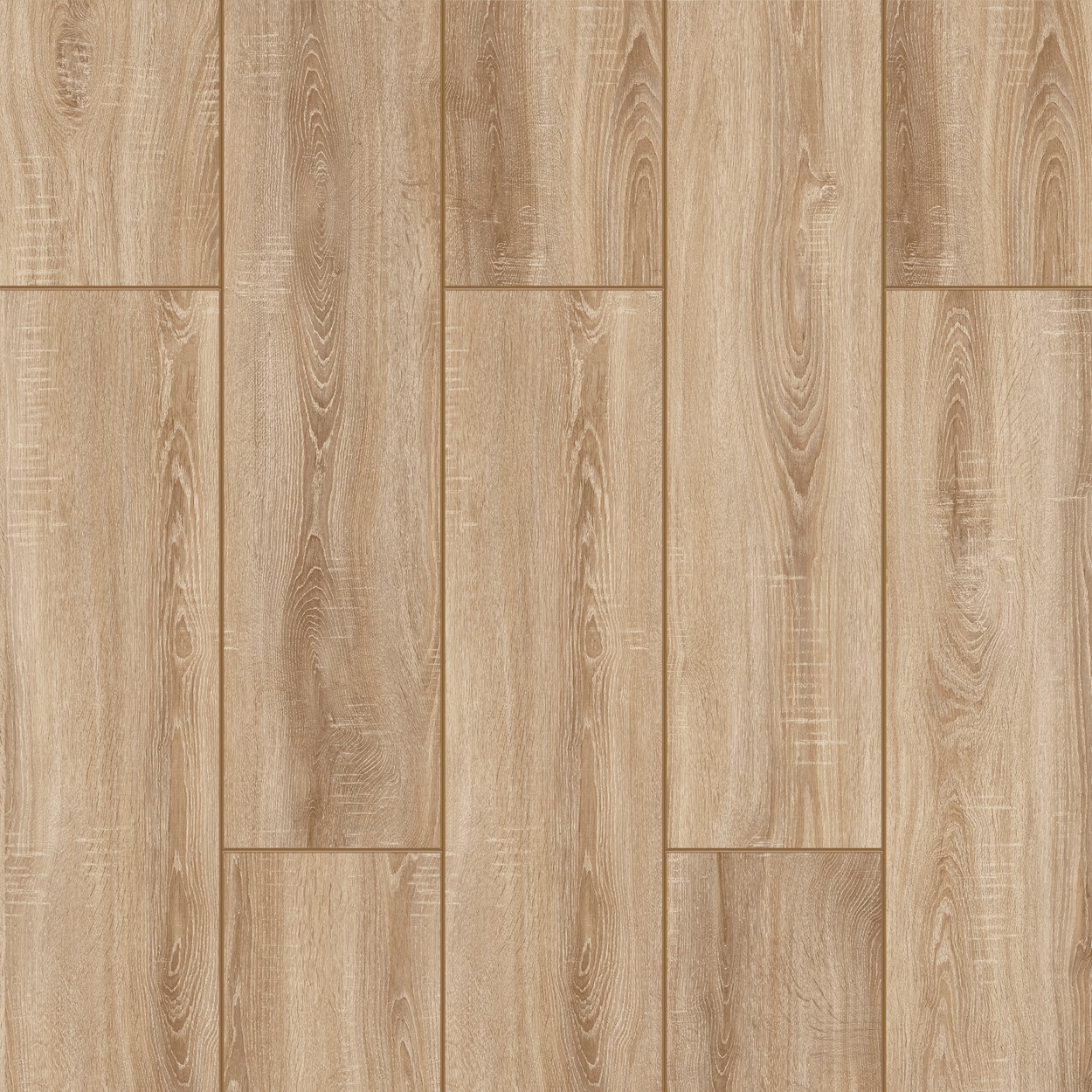 Çamsan Rustik Meşe 615 - Detay