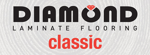 Diamond Classic Logo
