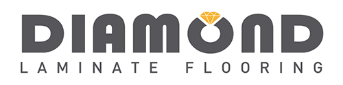 Diamond Laminate Logo