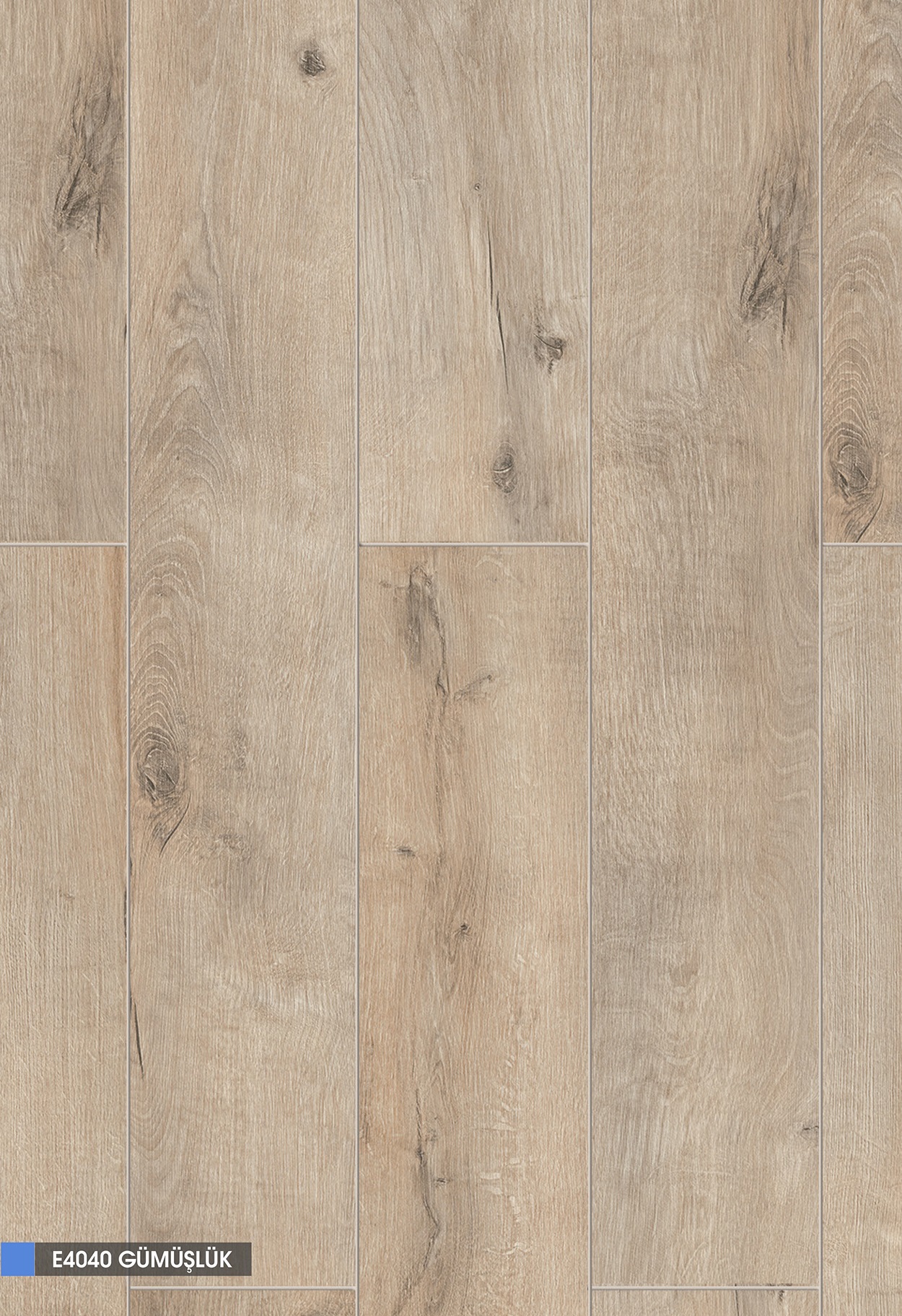 Yılmazlar Embos Diamond Gümüşlük_E4040 - Detay