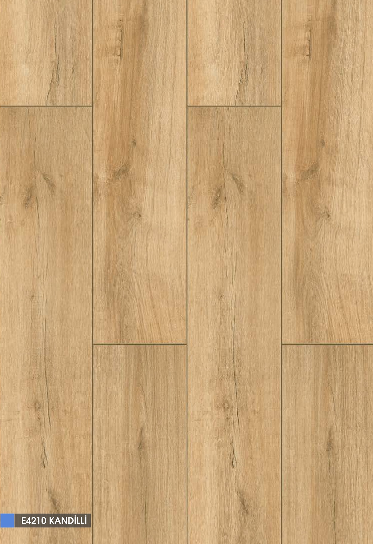 Yılmazlar Embos Diamond Kandilli E4210 - Detay