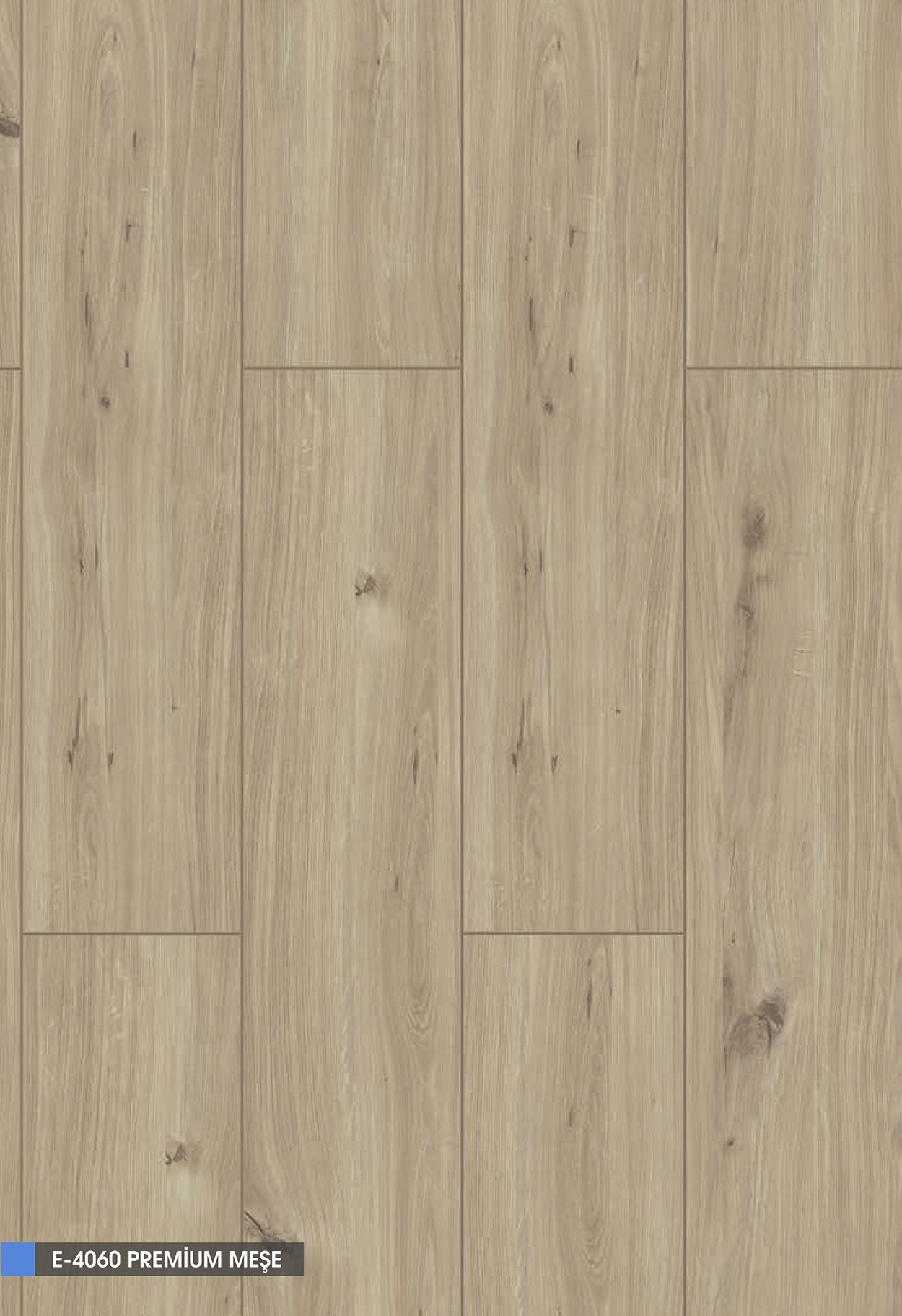 Yılmazlar Embos Diamond Premium Meşe E4060 - Detay