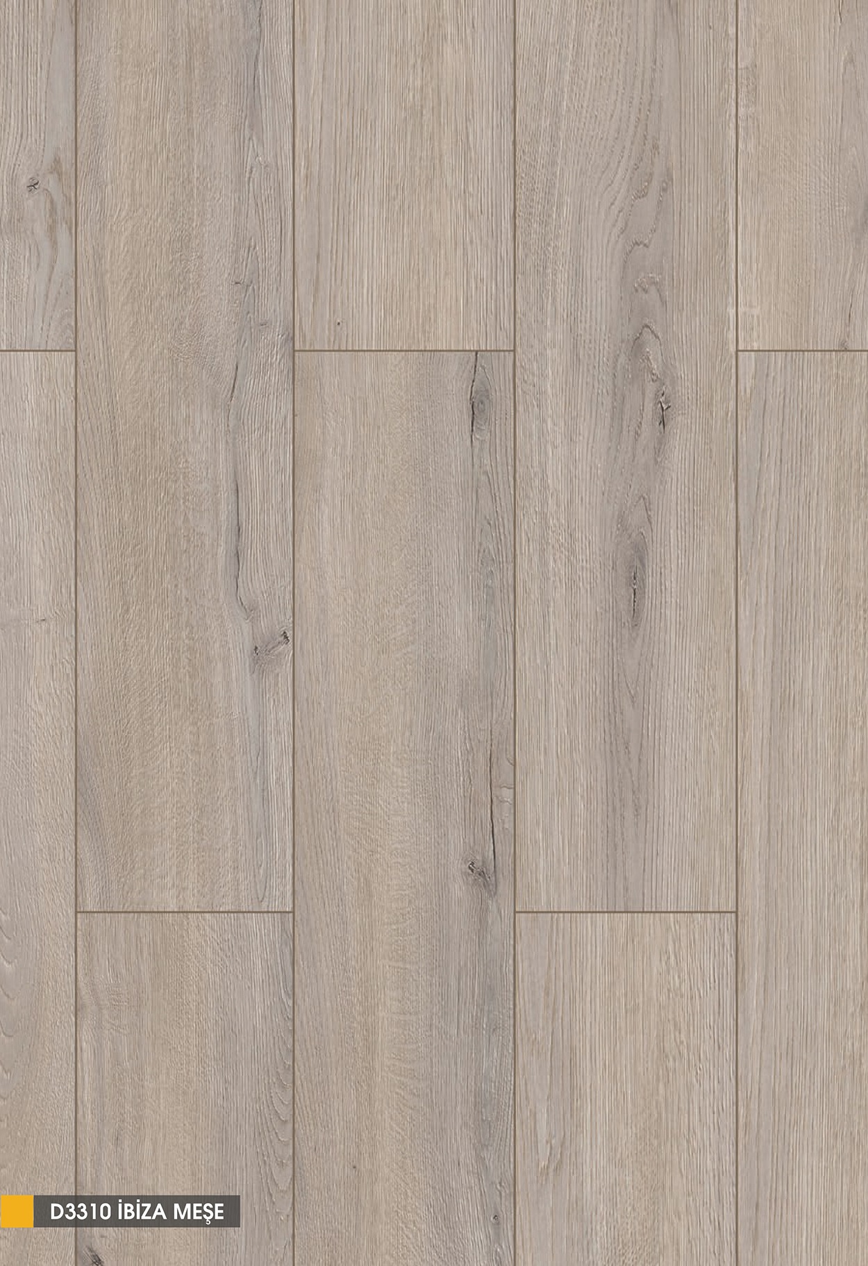 Yılmazlar Embos Plus Diamond Ibiza Meşe D3310 - Detay