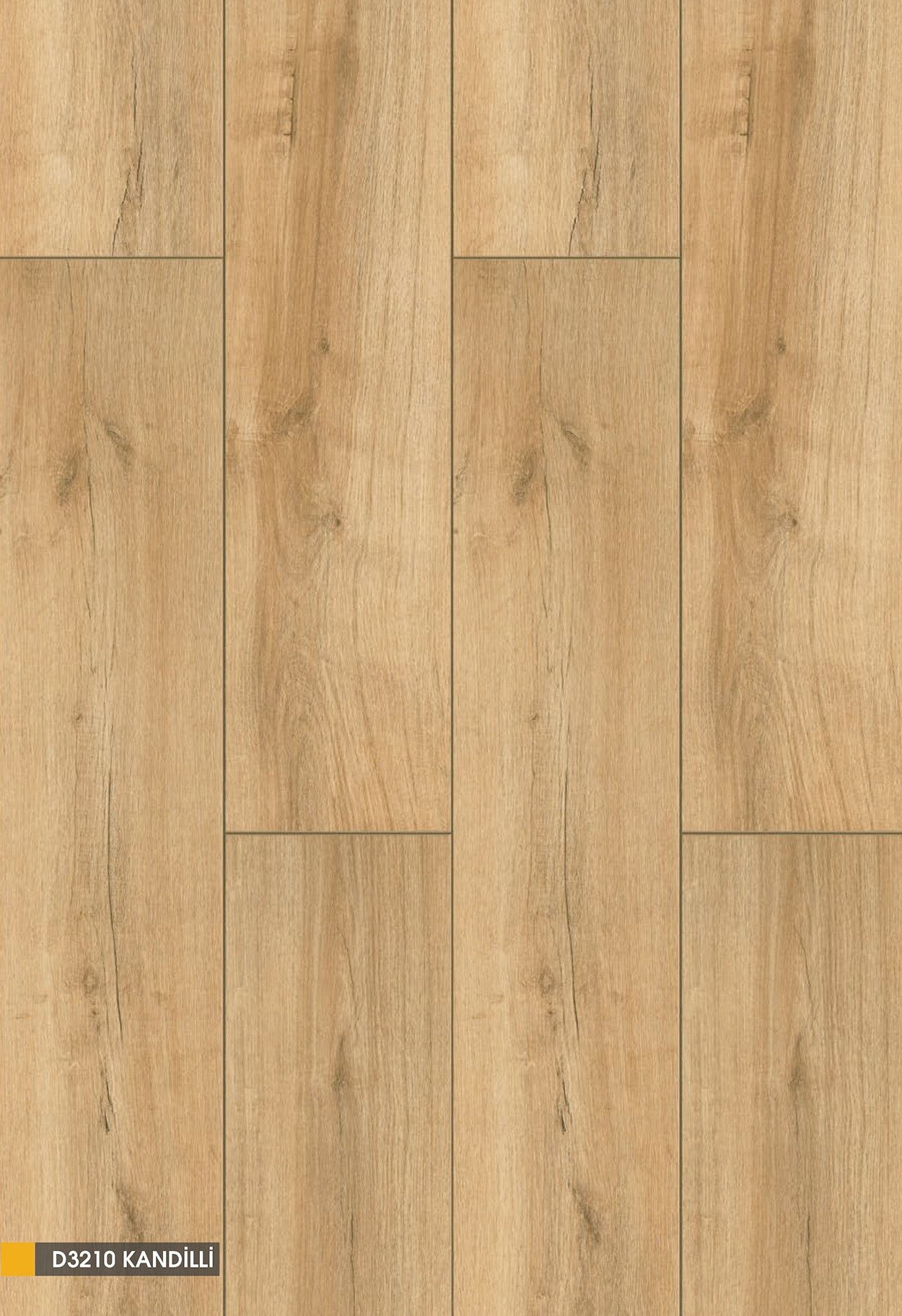 Yılmazlar Embos Plus Diamond Kandilli D3320 - Detay