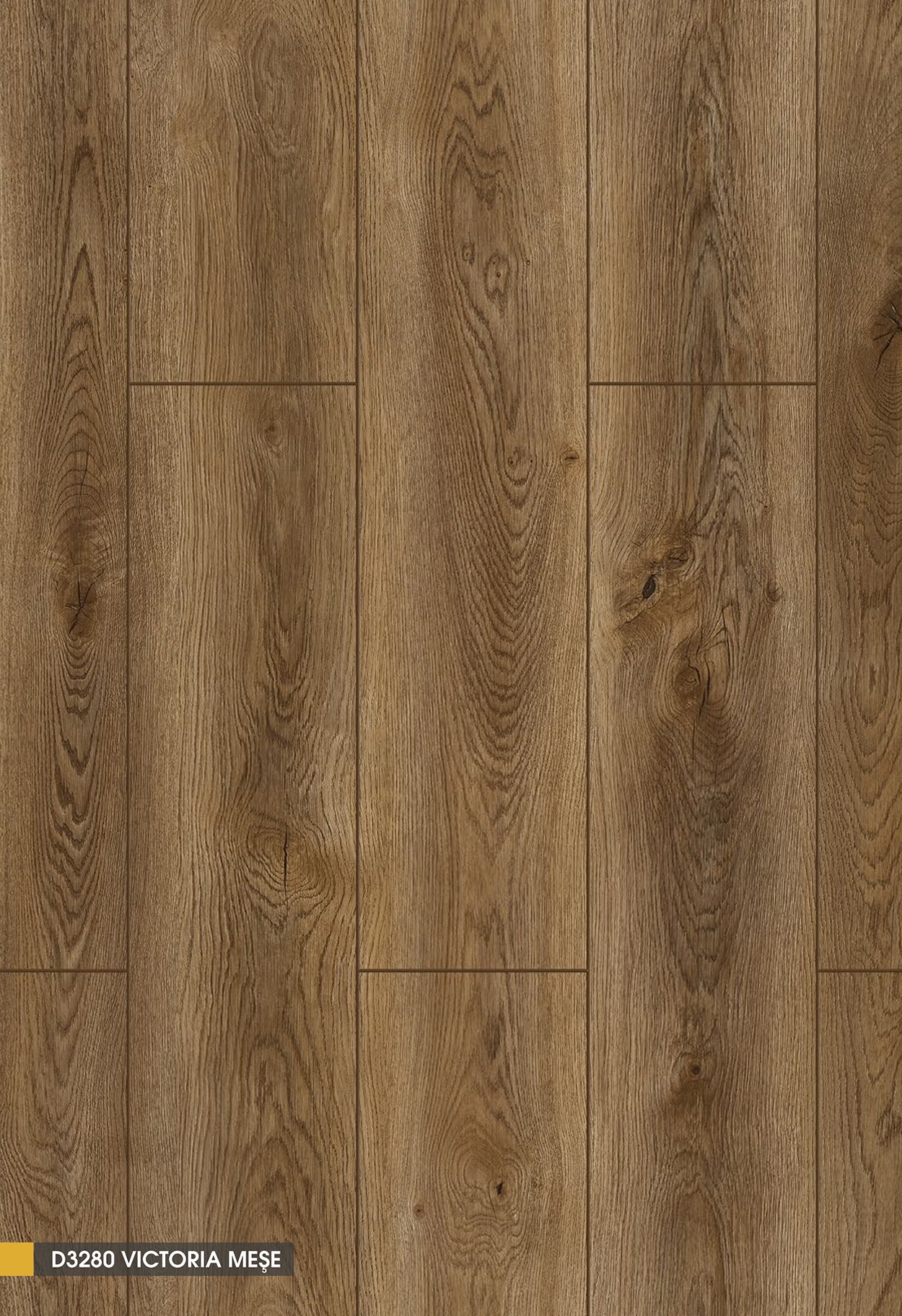 Yılmazlar Embos Plus Diamond Victoria Meşe D3280 - Detay